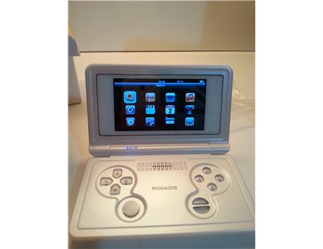ROGADİS YDP G66 OYUN KONSOLU