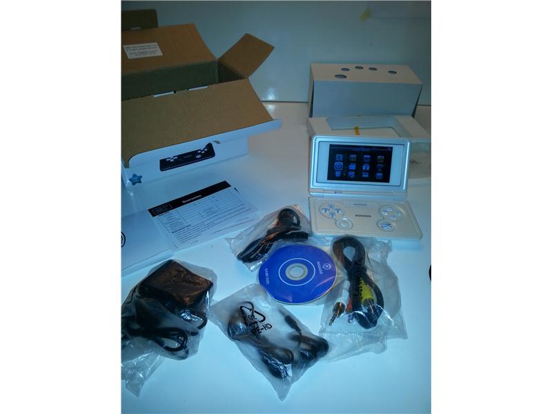 ROGADİS YDP G66 OYUN KONSOLU
