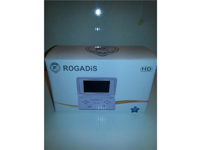 ROGADİS YDP G66 OYUN KONSOLU