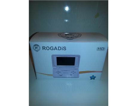 ROGADİS YDP G66 OYUN KONSOLU