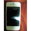 Tertemiz İphone 4 8Gb beyaz İphone üst modellerine takas