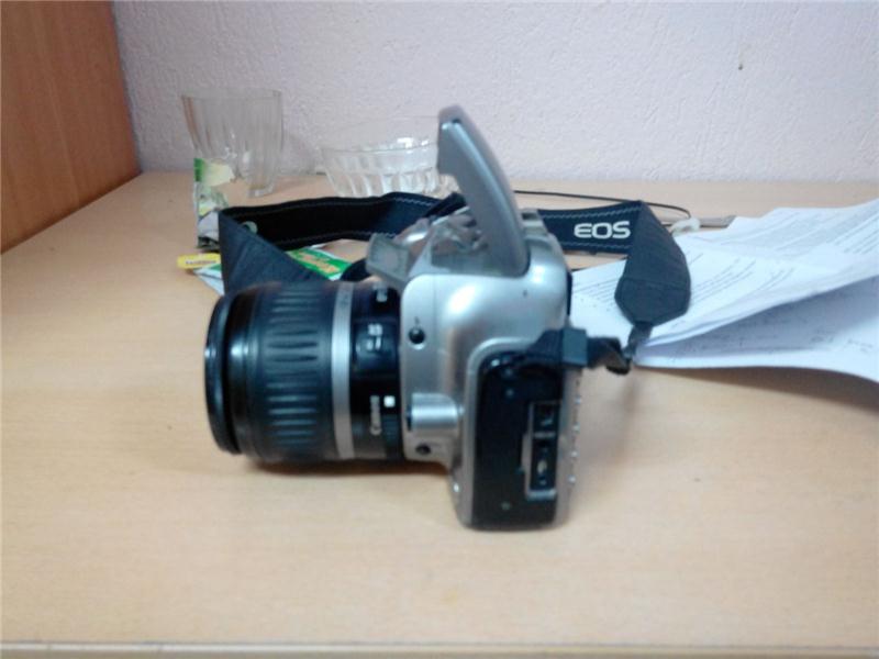 canon 300d telefon veya değerindeki tapletle takas olur