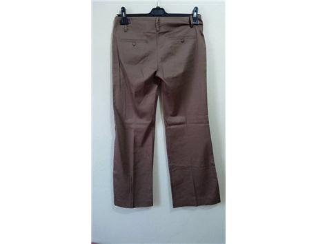 38 BEDEN MANGO PANTOLON