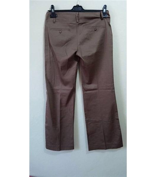 38 BEDEN MANGO PANTOLON