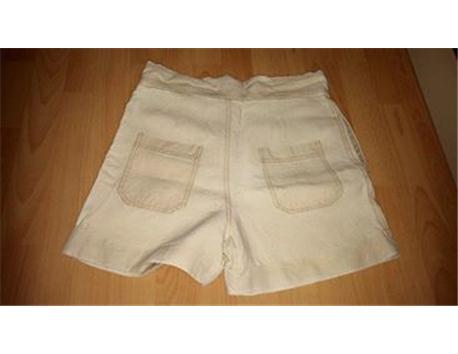 short 38 beden