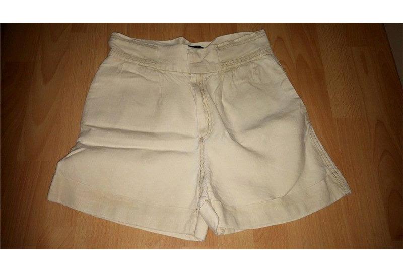 short 38 beden