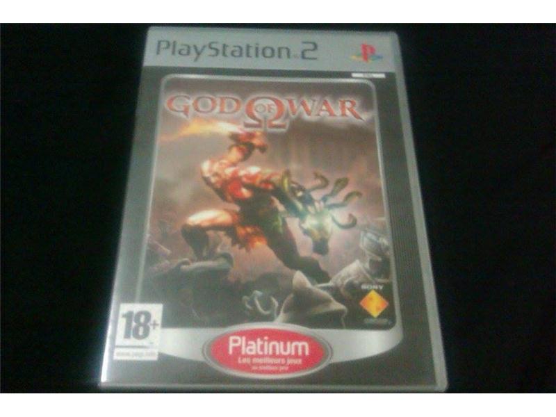 Orijinal Ps2 Oyunları