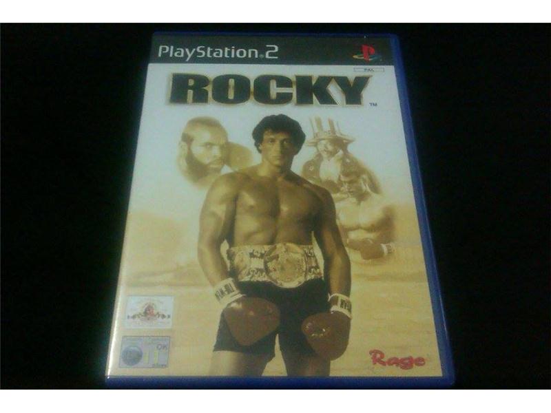 Orijinal Ps2 Oyunları