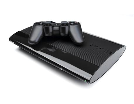 PS3 500GB SÜPER SLİM - 8 OYUN - 2 KOL - PSN HESABI