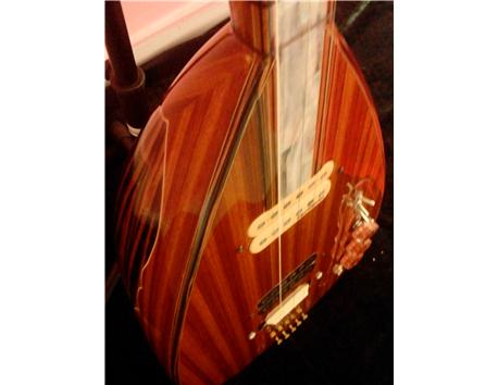 ANKARA OYUN HAVALARI İÇİN SAHNELİK ELEKTRO BAĞLAMA(TAKASA AÇIKTIR)