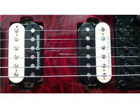 Jackson pro Dinky Limited Sınırlı üretim 