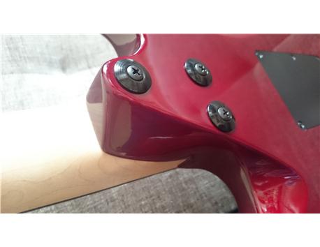 Jackson pro Dinky Limited Sınırlı üretim 