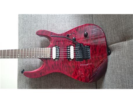 Jackson pro Dinky Limited Sınırlı üretim 