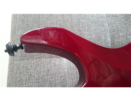 Jackson pro Dinky Limited Sınırlı üretim 