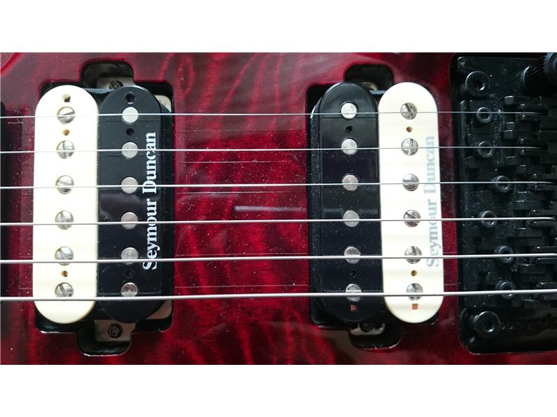 Jackson pro Dinky Limited Sınırlı üretim 