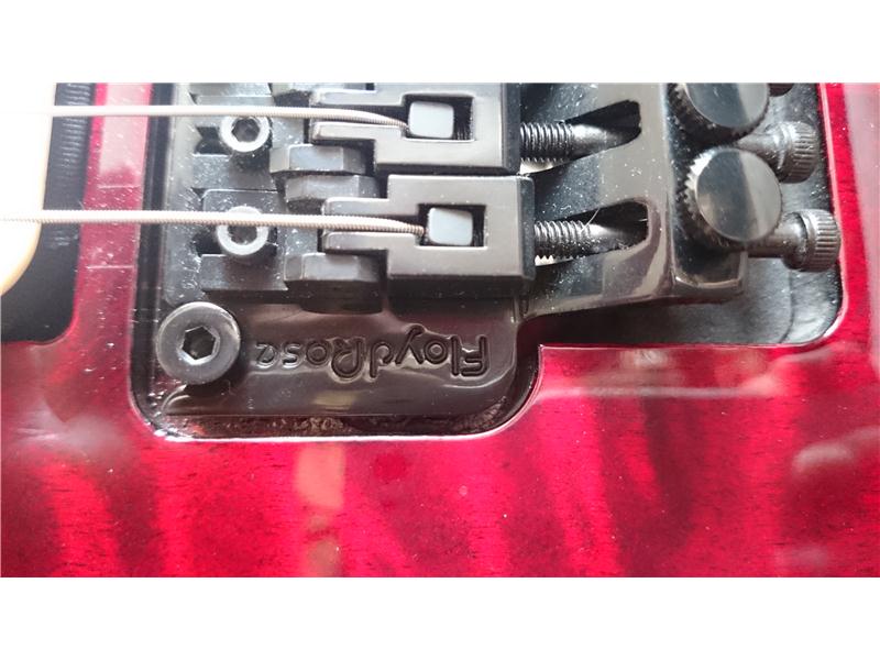 Jackson pro Dinky Limited Sınırlı üretim 