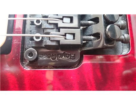 Jackson pro Dinky Limited Sınırlı üretim 