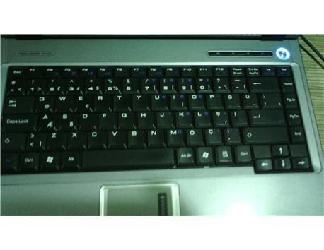 MSI SORUNSUZ LAPTOP