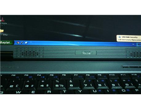 MSI SORUNSUZ LAPTOP
