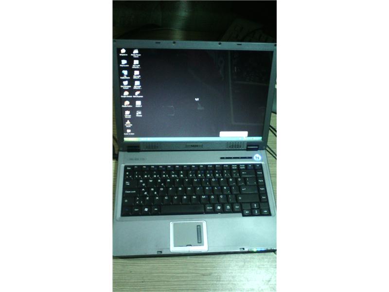 MSI SORUNSUZ LAPTOP