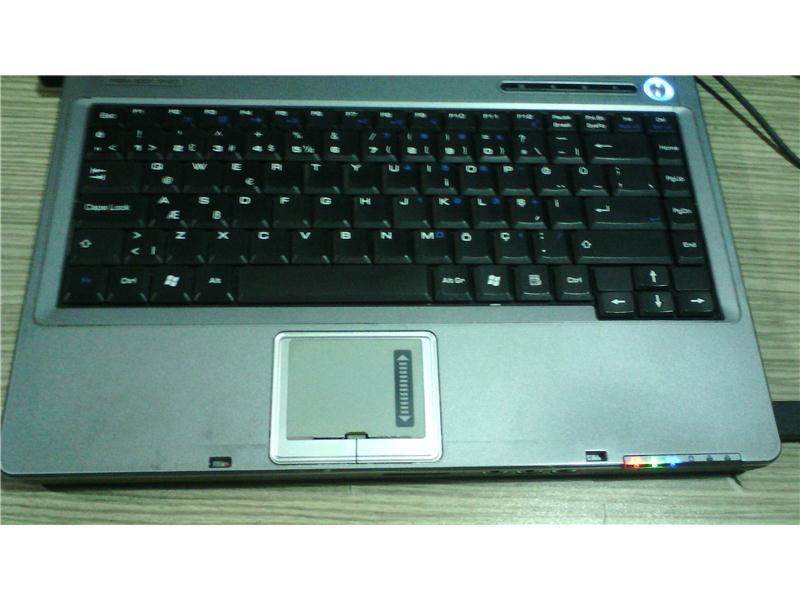 MSI SORUNSUZ LAPTOP