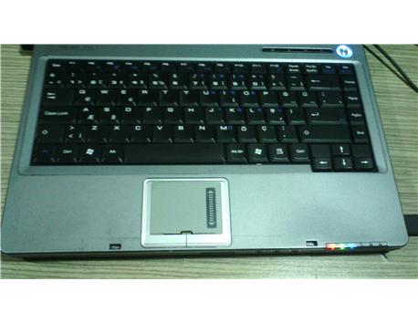 MSI SORUNSUZ LAPTOP