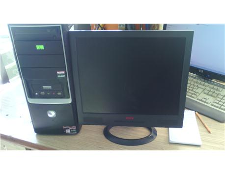 VESTEL PROMEGA MASAÜSTÜ BİLGİSAYAR