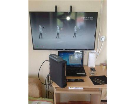 Xbox 360 (ps3 ile takas) fw + jtag 62 oyun