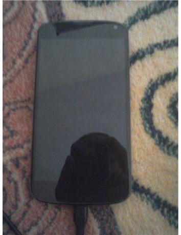 tertemiz nexus 4 android 5.1