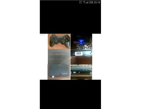 Oyun Canavarı PS3