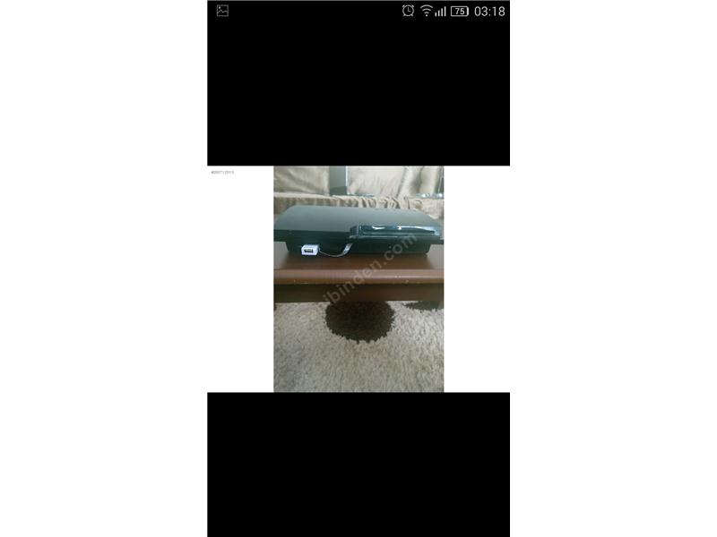 Oyun Canavarı PS3
