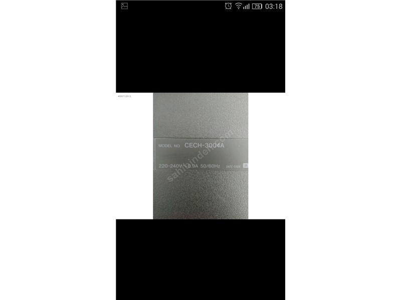 Oyun Canavarı PS3