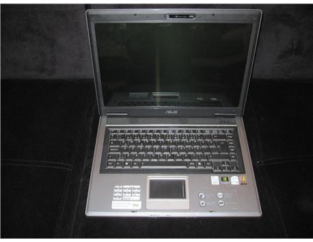 ASUS F3J LAPTOP 