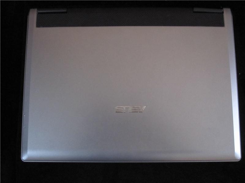 ASUS F3J LAPTOP 