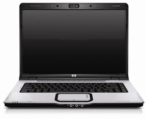 Hp Pavilion DV6000