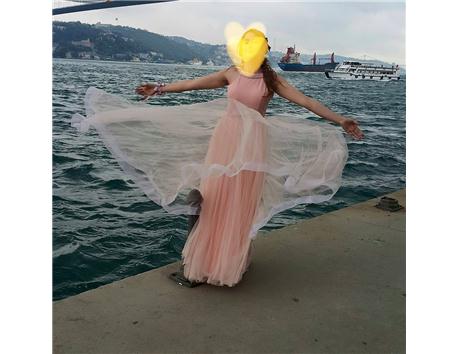 nedime elbisemi satıyorum