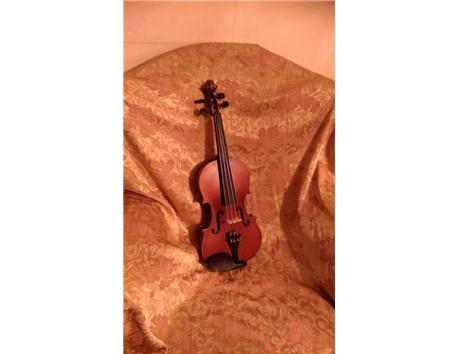 Satılık vivaldi keman 
