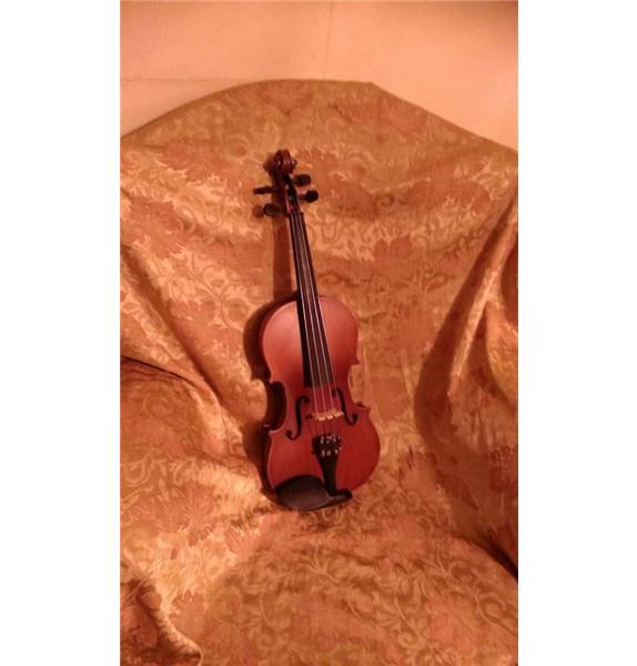 Satılık vivaldi keman 