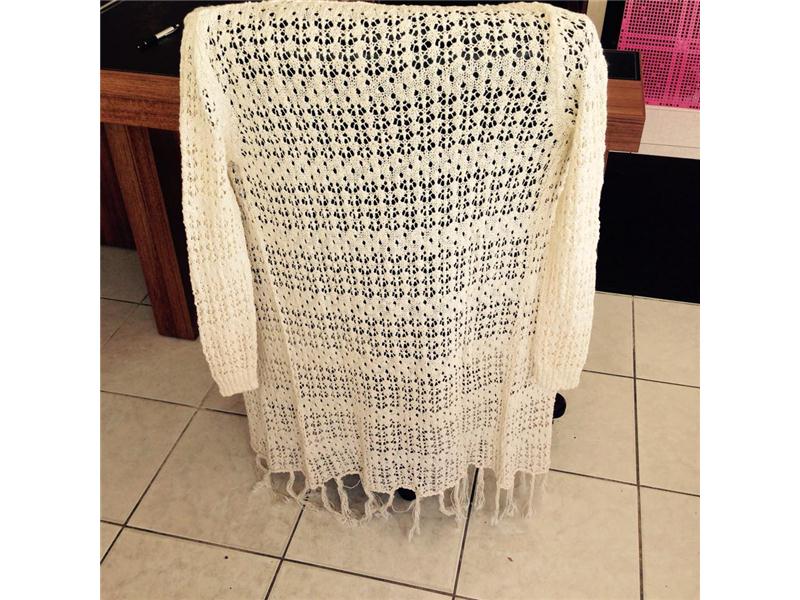YENİ MODA HIRKA