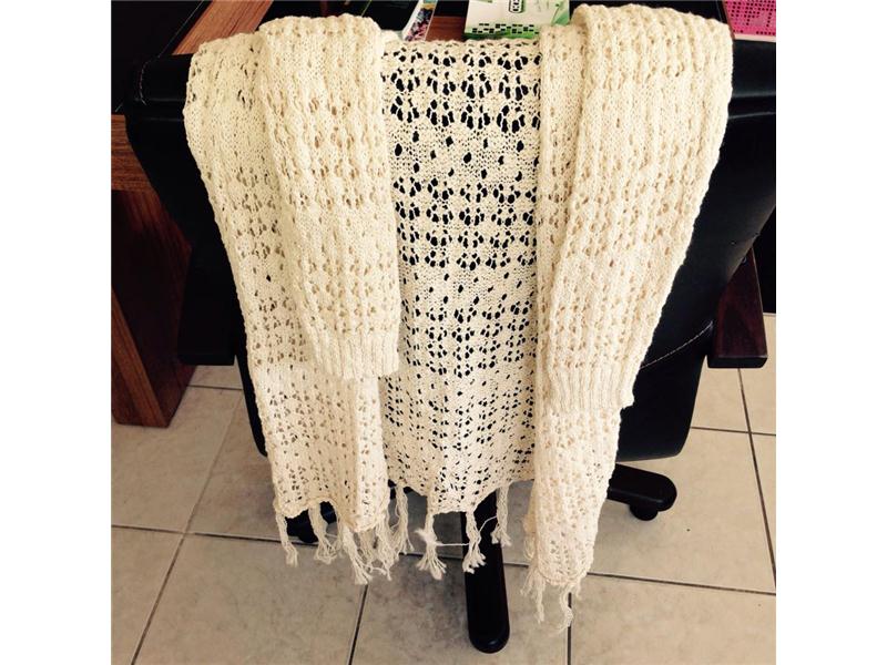 YENİ MODA HIRKA