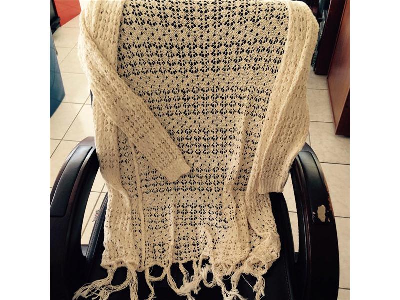 YENİ MODA HIRKA
