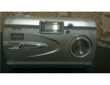 optinon dijital fotoğraf makinesi
