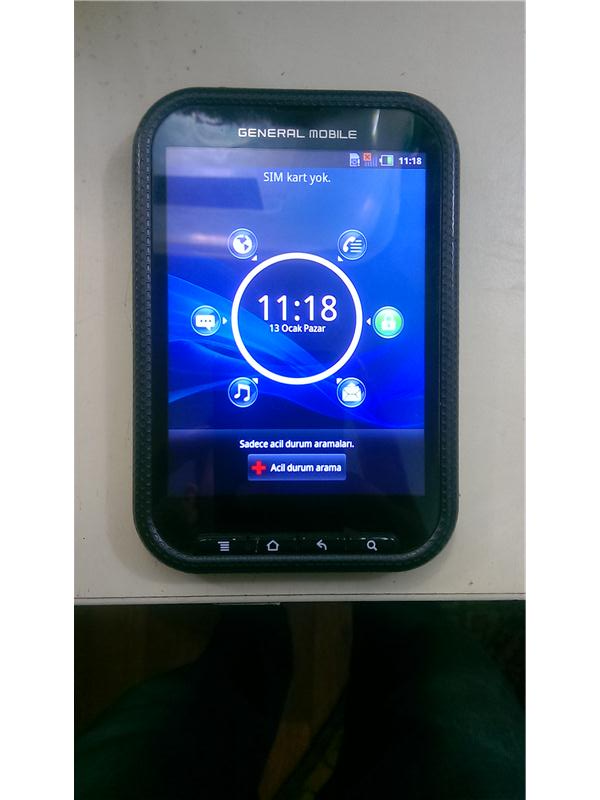 Fazlalik cihaz Gear ile kafakafaya takas olur