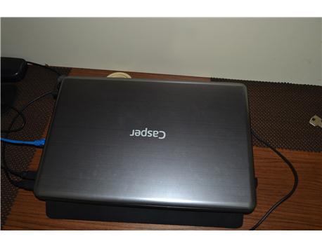 8 ÇEKİRDEKLİ  İ7  16 GB RAM GT630M PERFORMANS BİLGİSAYARI