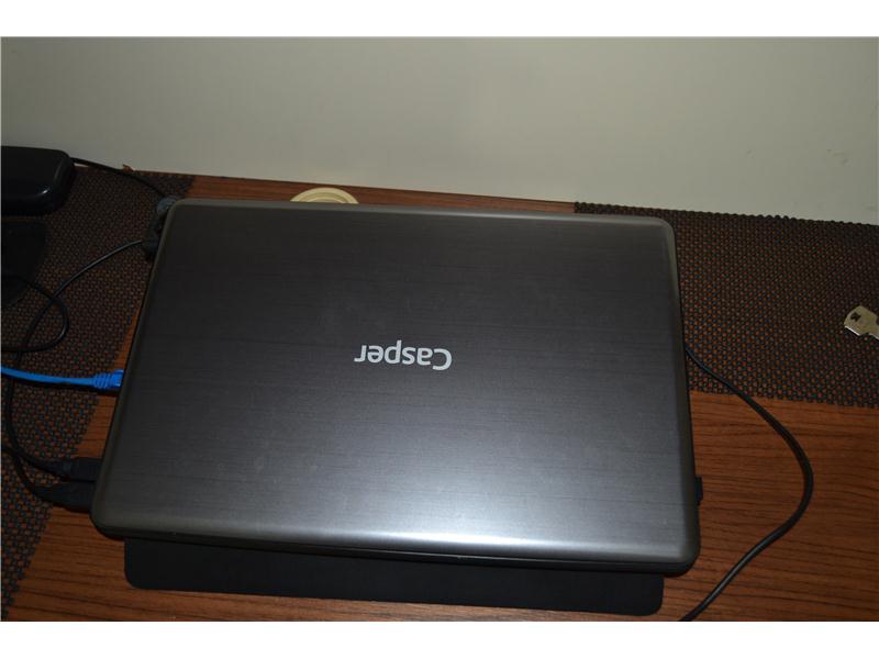 8 ÇEKİRDEKLİ  İ7  16 GB RAM GT630M PERFORMANS BİLGİSAYARI