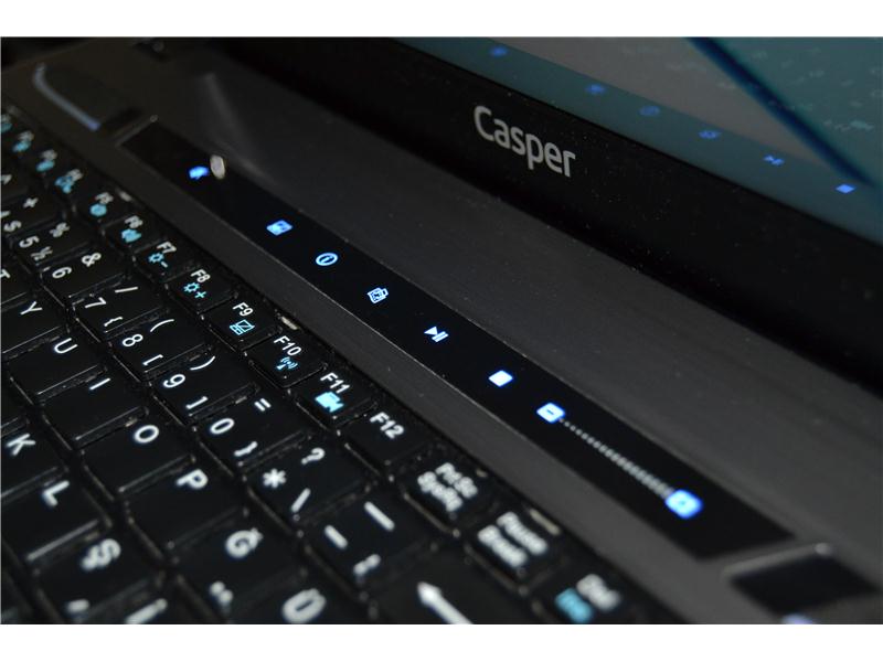 8 ÇEKİRDEKLİ  İ7  16 GB RAM GT630M PERFORMANS BİLGİSAYARI