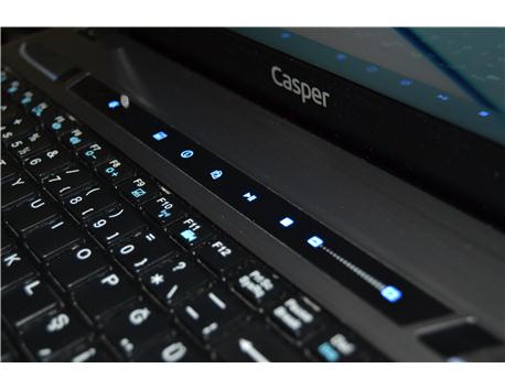 8 ÇEKİRDEKLİ  İ7  16 GB RAM GT630M PERFORMANS BİLGİSAYARI