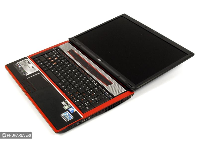 MSI GT740 HICBIYERDE BULAMAZSINIZ (Özel seri)