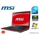 MSI GT740 HICBIYERDE BULAMAZSINIZ (Özel seri)