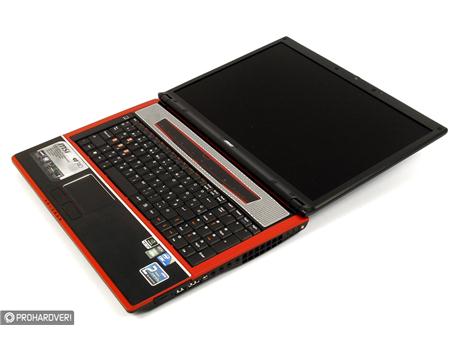 MSI GT740 HICBIYERDE BULAMAZSINIZ (Özel seri)